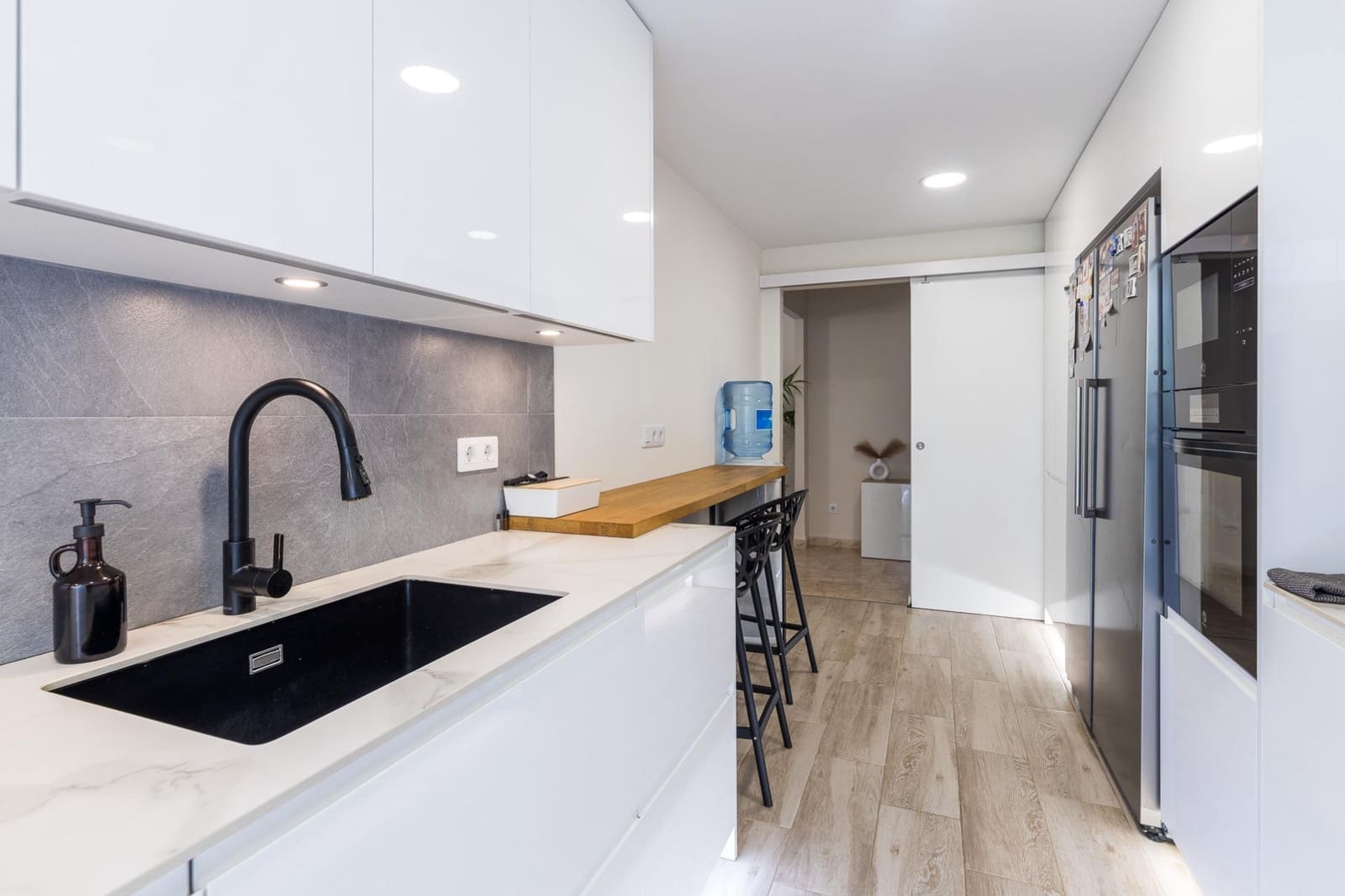 3 sypialnia Apartament na sprzedaż w Palma de Mallorca - 760 000 € (Ref: 9994391)