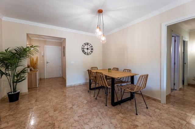 3 sypialnia Apartament na sprzedaż w Palma de Mallorca - 760 000 € (Ref: 9994391)