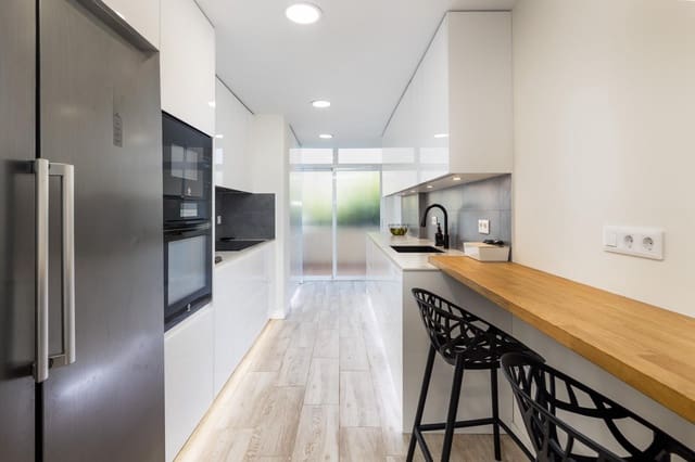 3 sypialnia Apartament na sprzedaż w Palma de Mallorca - 760 000 € (Ref: 9994391)