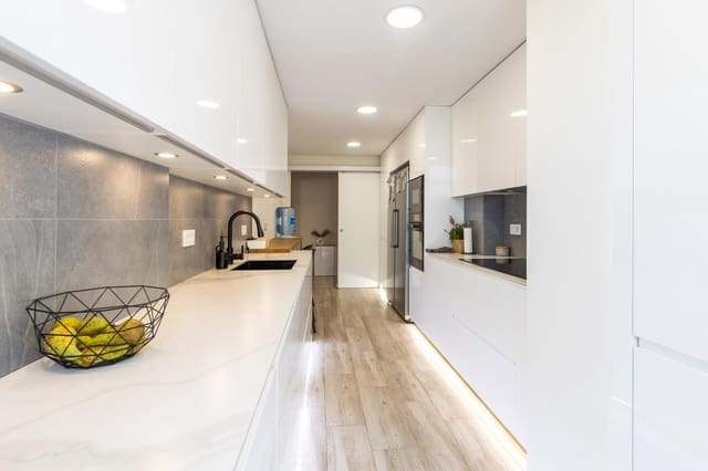 3 sypialnia Apartament na sprzedaż w Palma de Mallorca - 760 000 € (Ref: 9994391)