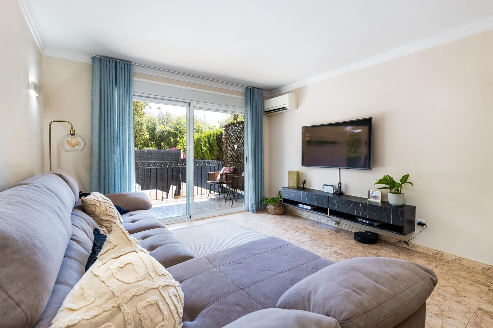 3 sypialnia Apartament na sprzedaż w Palma de Mallorca - 760 000 € (Ref: 9994391)