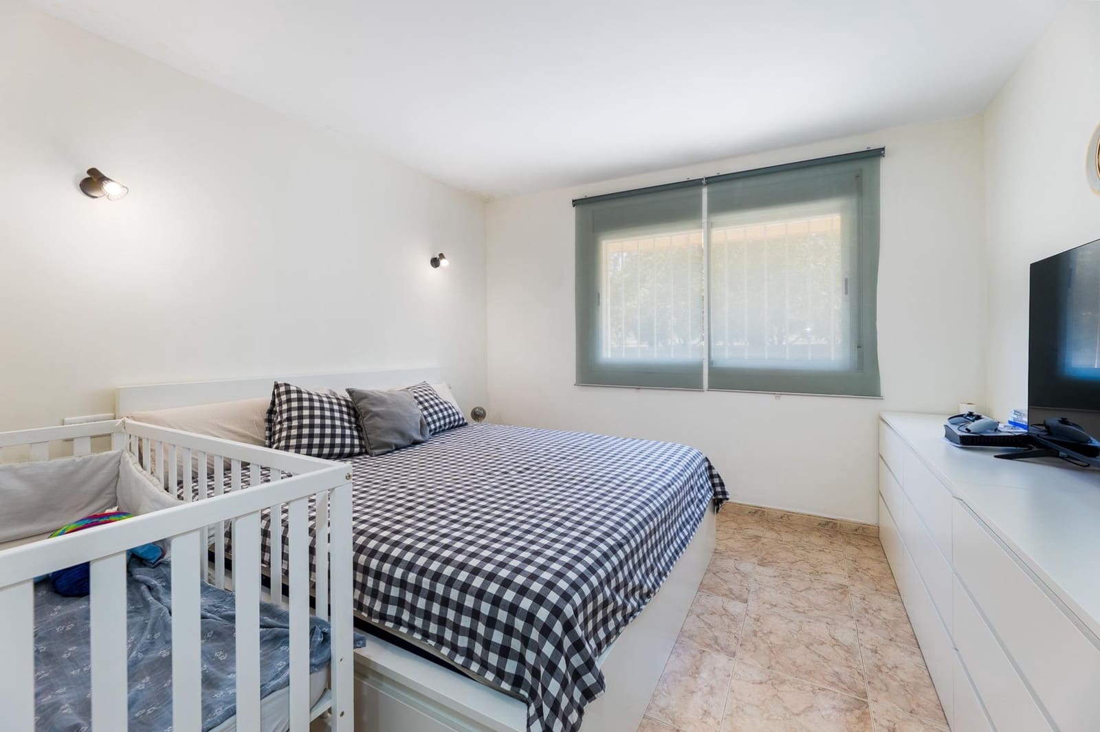 3 sypialnia Apartament na sprzedaż w Palma de Mallorca - 760 000 € (Ref: 9994391)