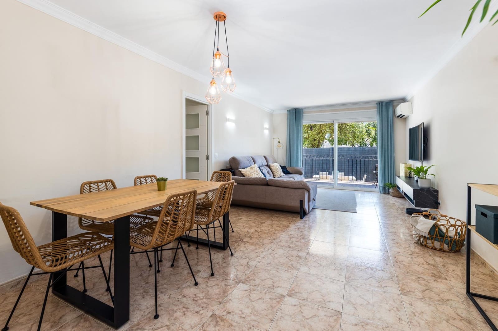 3 sypialnia Apartament na sprzedaż w Palma de Mallorca - 760 000 € (Ref: 9994391)