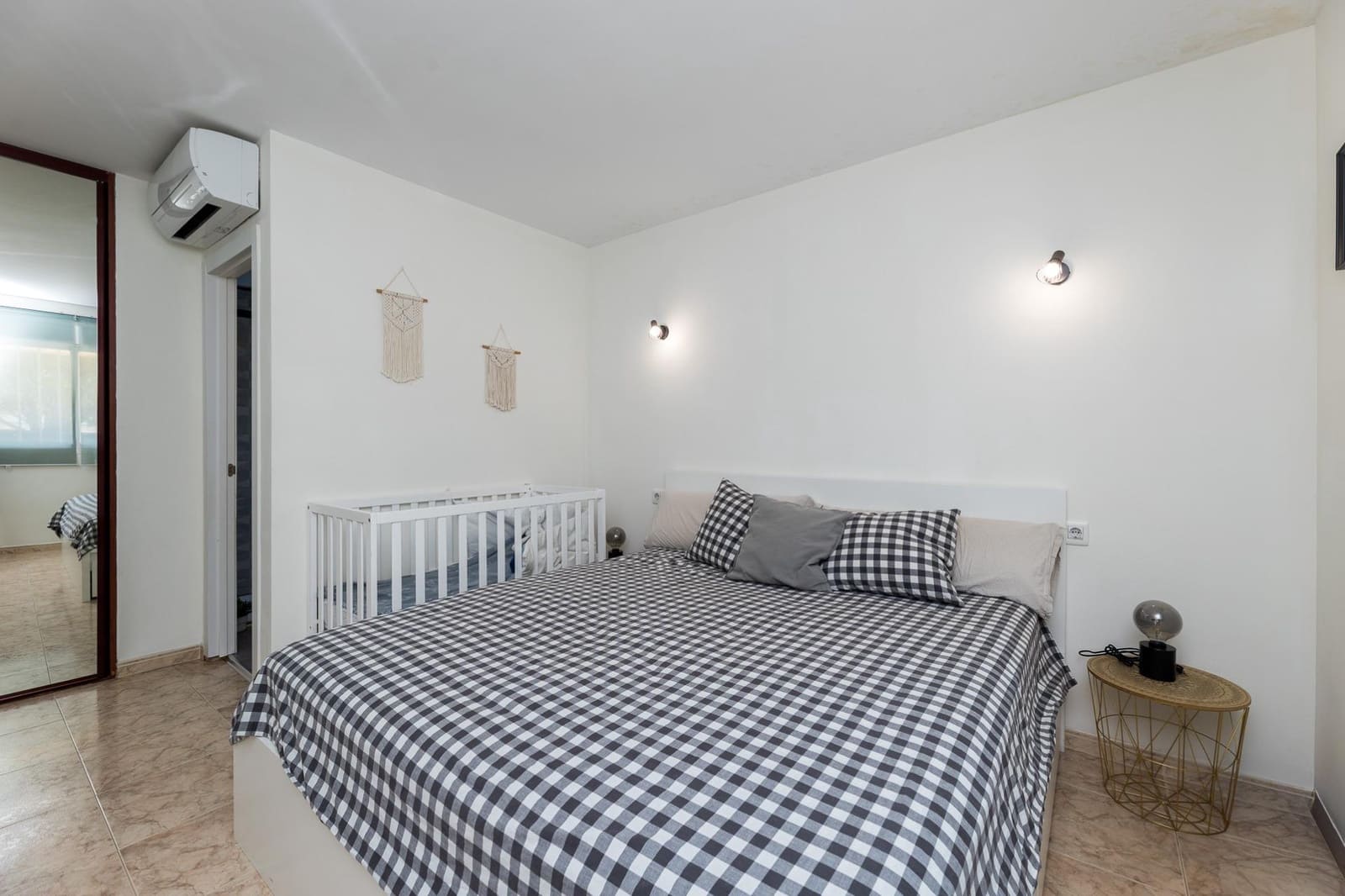3 sypialnia Apartament na sprzedaż w Palma de Mallorca - 760 000 € (Ref: 9994391)