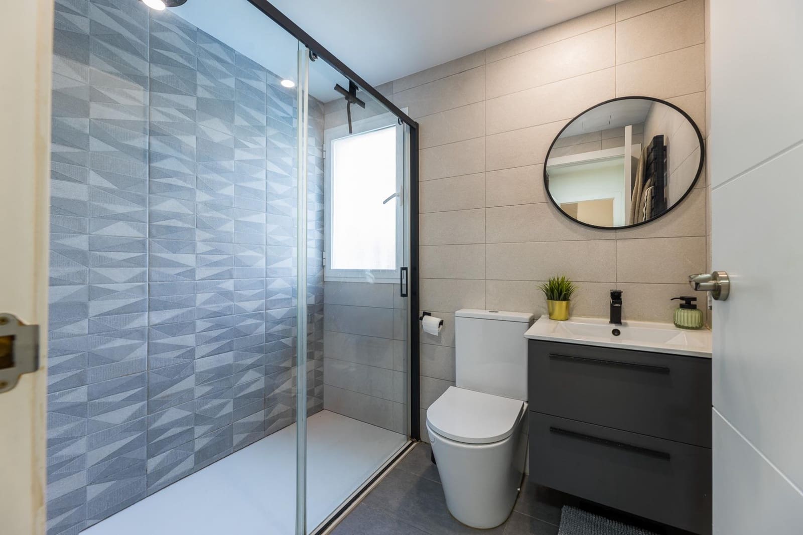 3 sypialnia Apartament na sprzedaż w Palma de Mallorca - 760 000 € (Ref: 9994391)