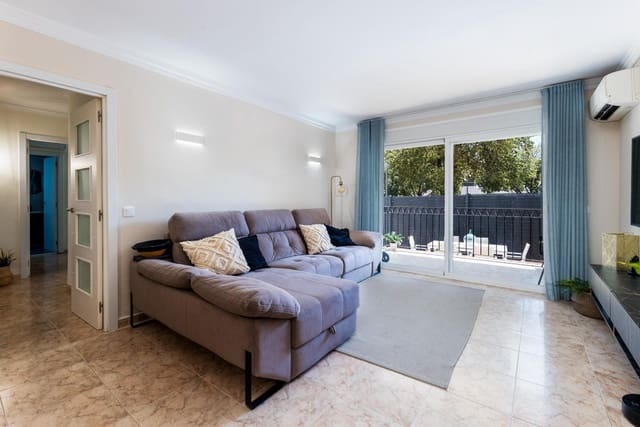3 sypialnia Apartament na sprzedaż w Palma de Mallorca - 760 000 € (Ref: 9994391)