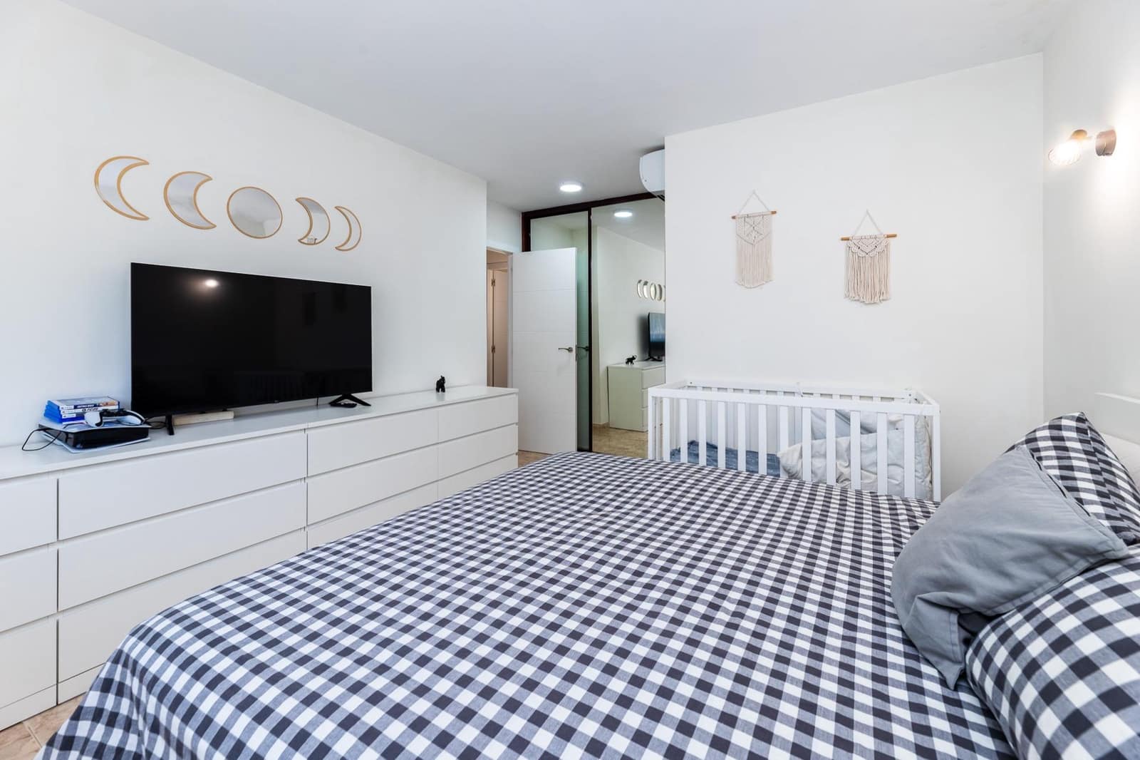 3 sypialnia Apartament na sprzedaż w Palma de Mallorca - 760 000 € (Ref: 9994391)