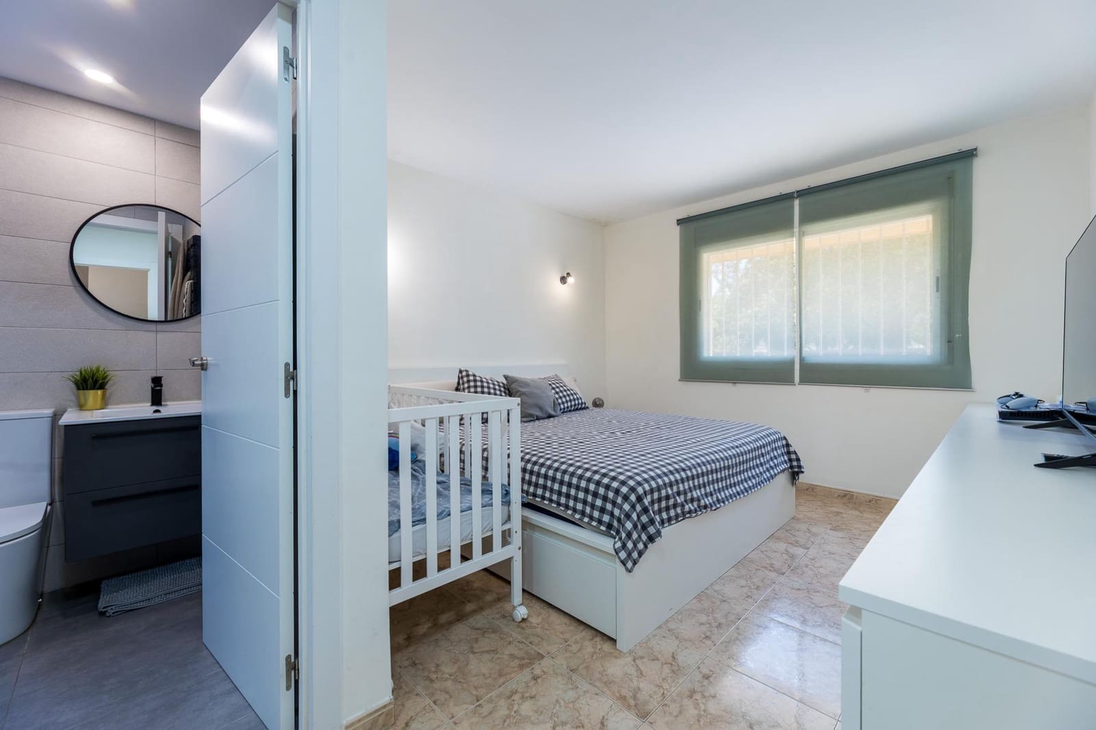 3 sypialnia Apartament na sprzedaż w Palma de Mallorca - 760 000 € (Ref: 9994391)