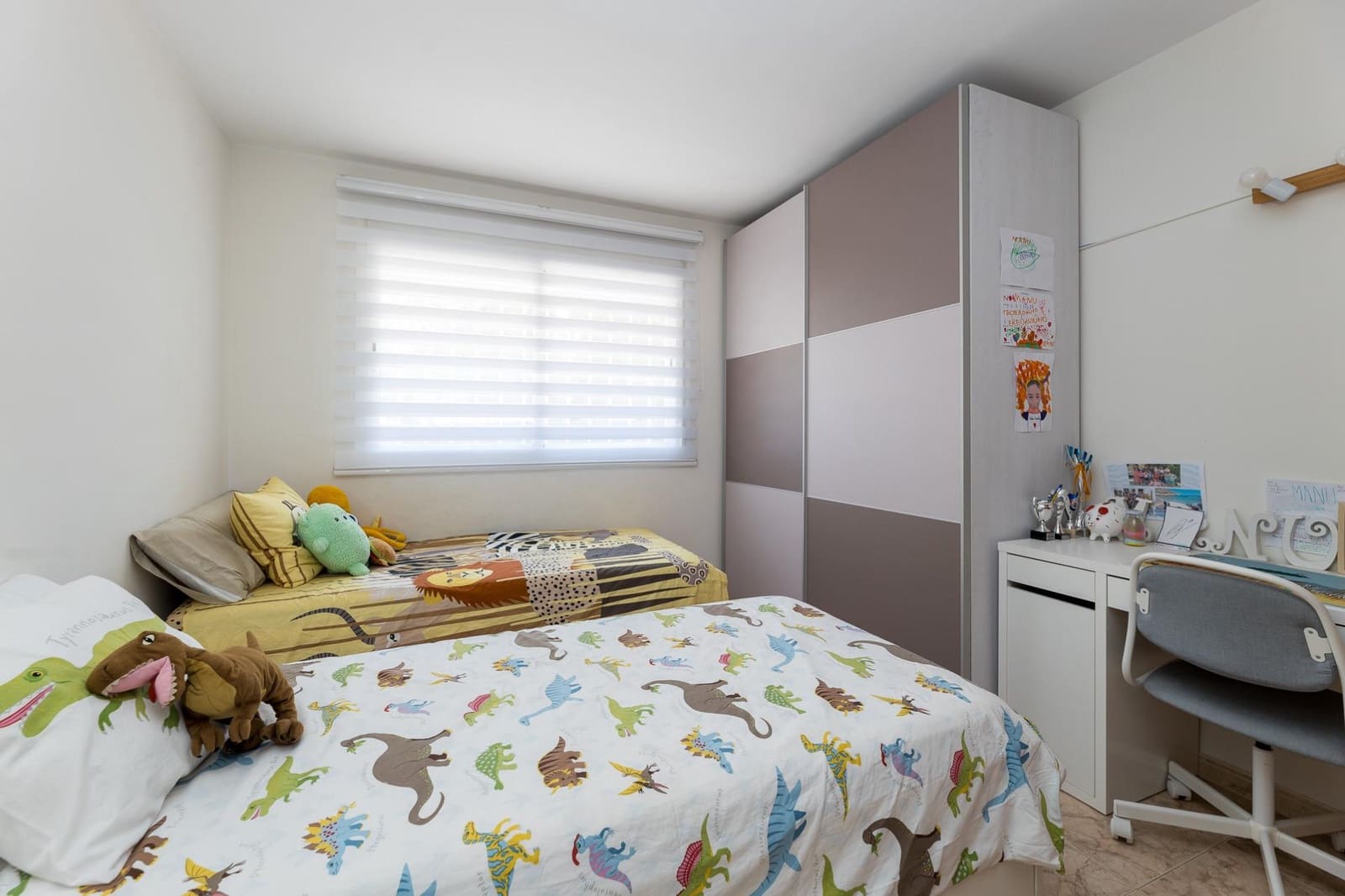 3 sypialnia Apartament na sprzedaż w Palma de Mallorca - 760 000 € (Ref: 9994391)