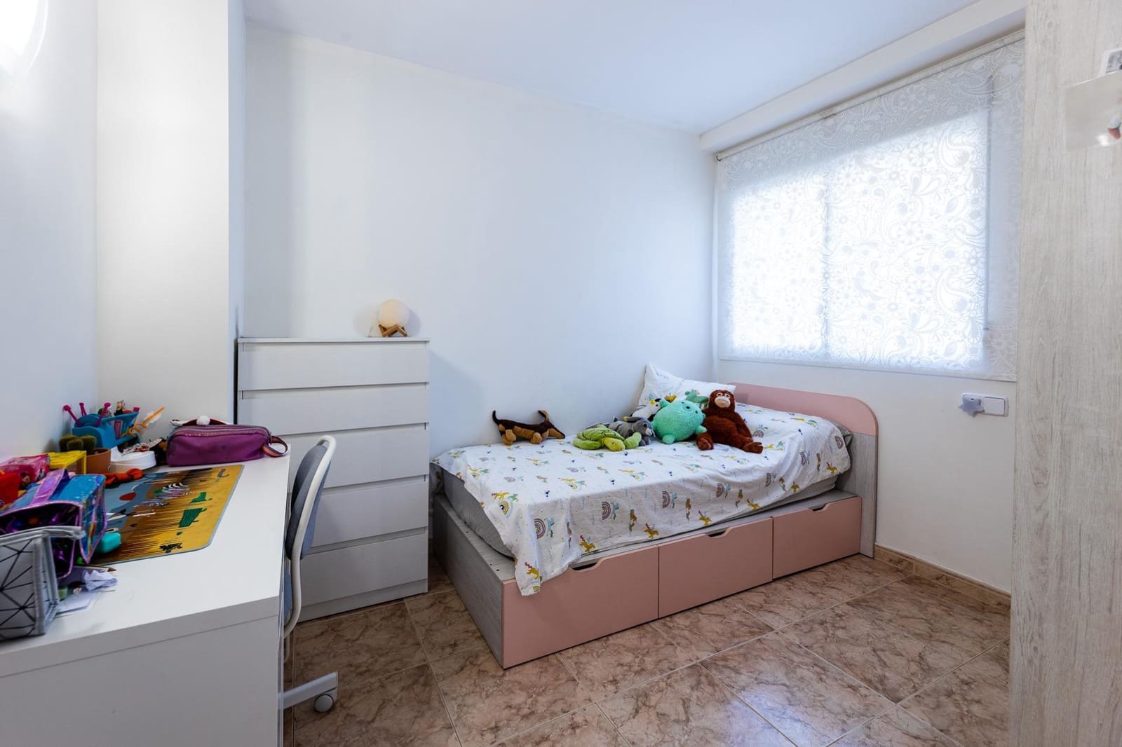 3 sypialnia Apartament na sprzedaż w Palma de Mallorca - 760 000 € (Ref: 9994391)