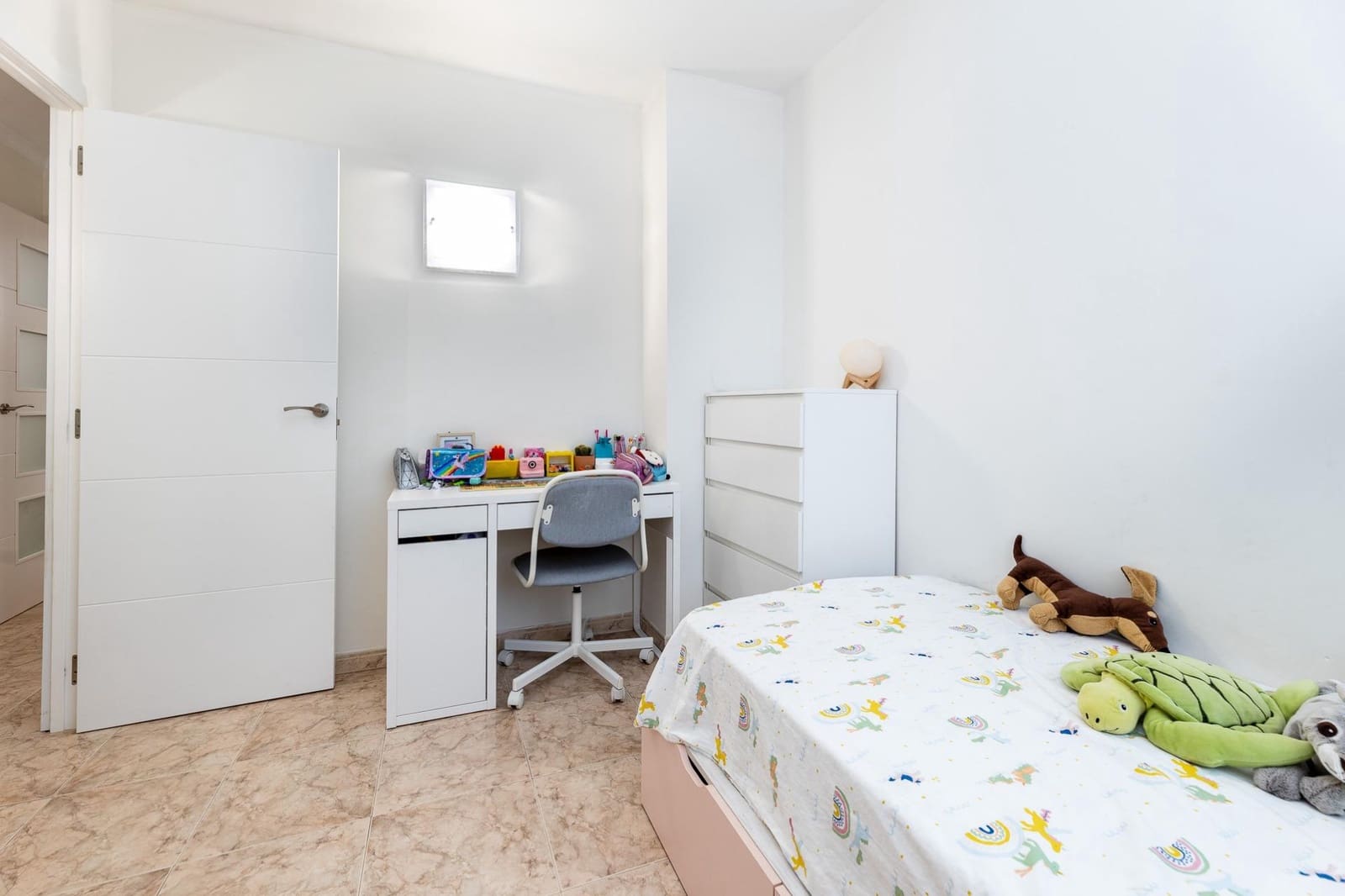 3 sypialnia Apartament na sprzedaż w Palma de Mallorca - 760 000 € (Ref: 9994391)