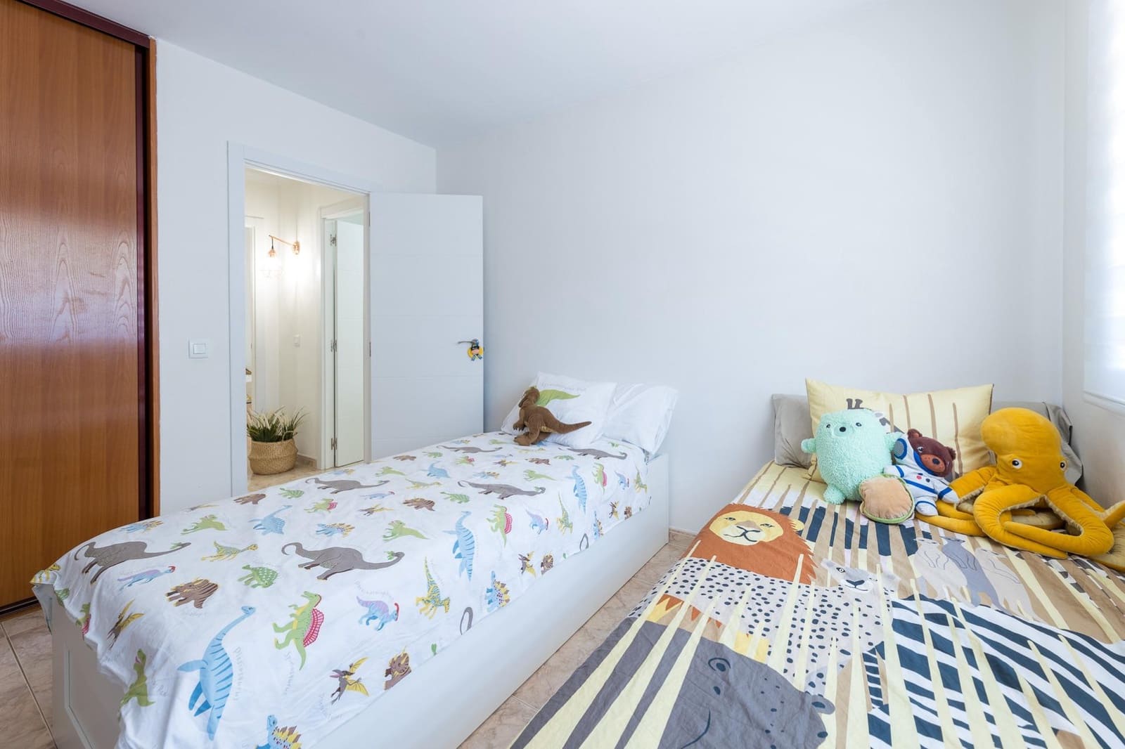 3 sypialnia Apartament na sprzedaż w Palma de Mallorca - 760 000 € (Ref: 9994391)