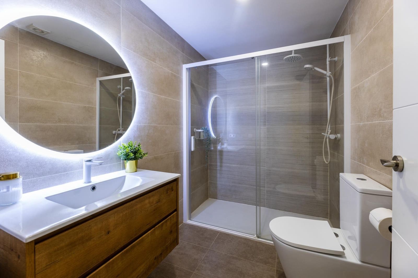 3 sypialnia Apartament na sprzedaż w Palma de Mallorca - 760 000 € (Ref: 9994391)