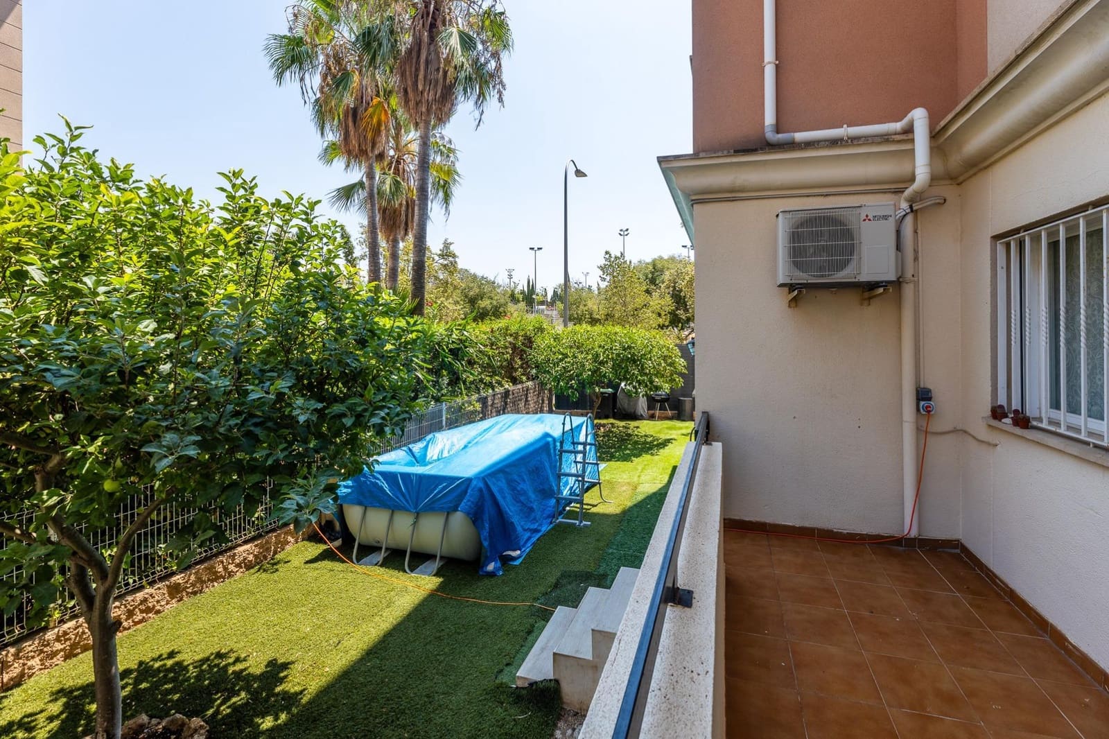 3 sypialnia Apartament na sprzedaż w Palma de Mallorca - 760 000 € (Ref: 9994391)