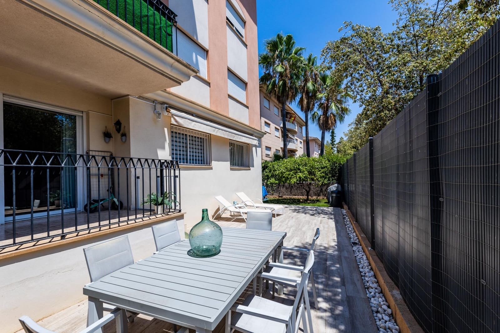 3 sypialnia Apartament na sprzedaż w Palma de Mallorca - 760 000 € (Ref: 9994391)