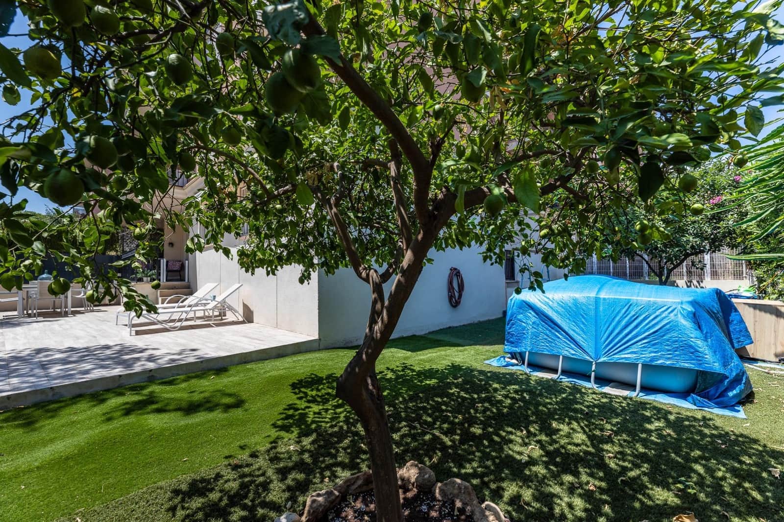 3 sypialnia Apartament na sprzedaż w Palma de Mallorca - 760 000 € (Ref: 9994391)