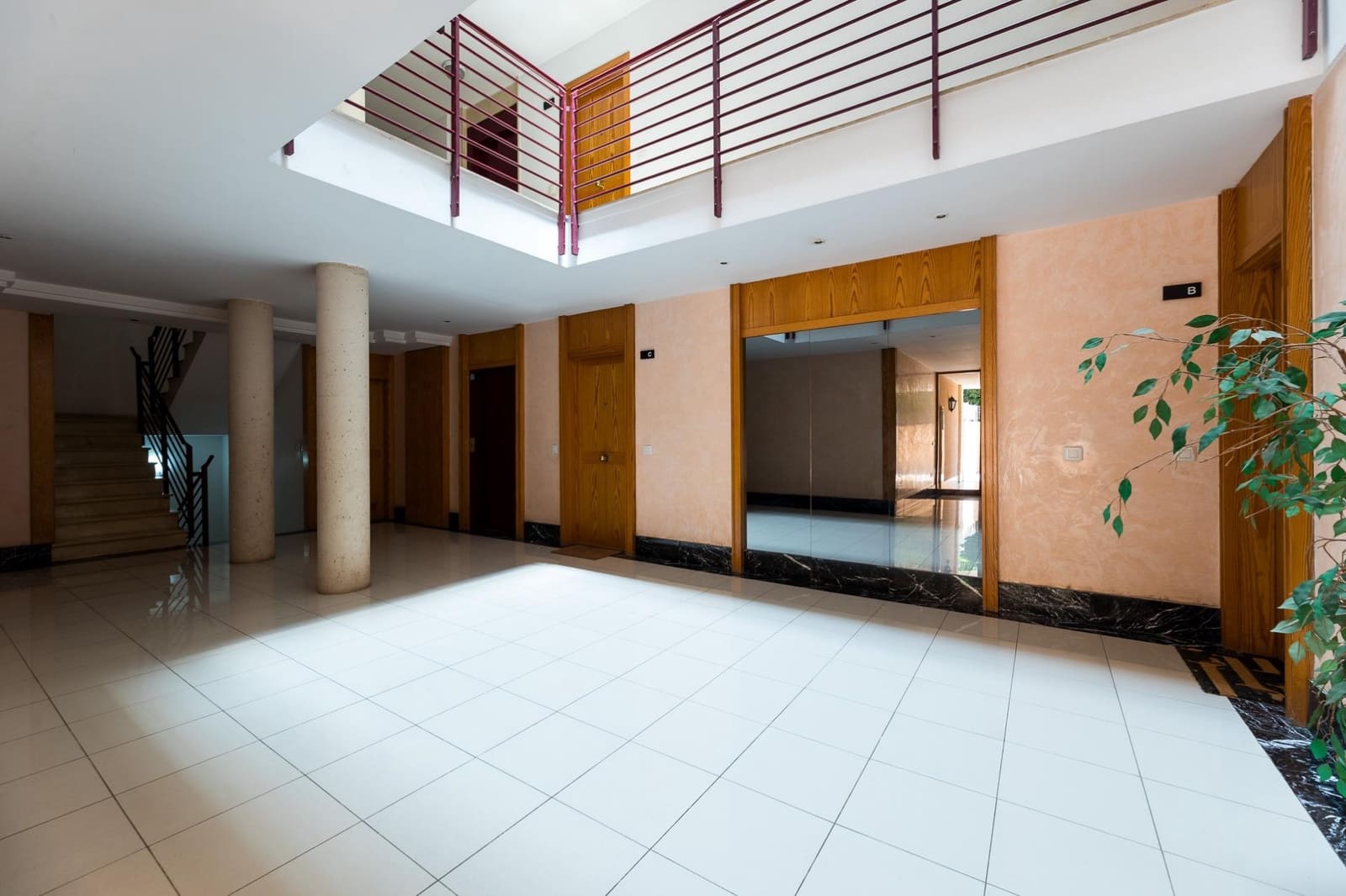 3 sypialnia Apartament na sprzedaż w Palma de Mallorca - 760 000 € (Ref: 9994391)