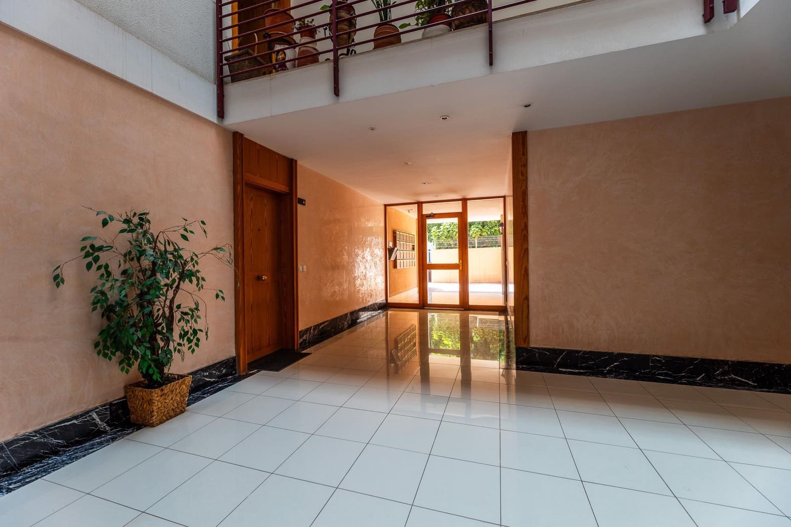 3 sypialnia Apartament na sprzedaż w Palma de Mallorca - 760 000 € (Ref: 9994391)
