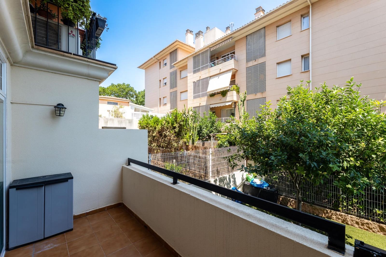 3 sypialnia Apartament na sprzedaż w Palma de Mallorca - 760 000 € (Ref: 9994391)