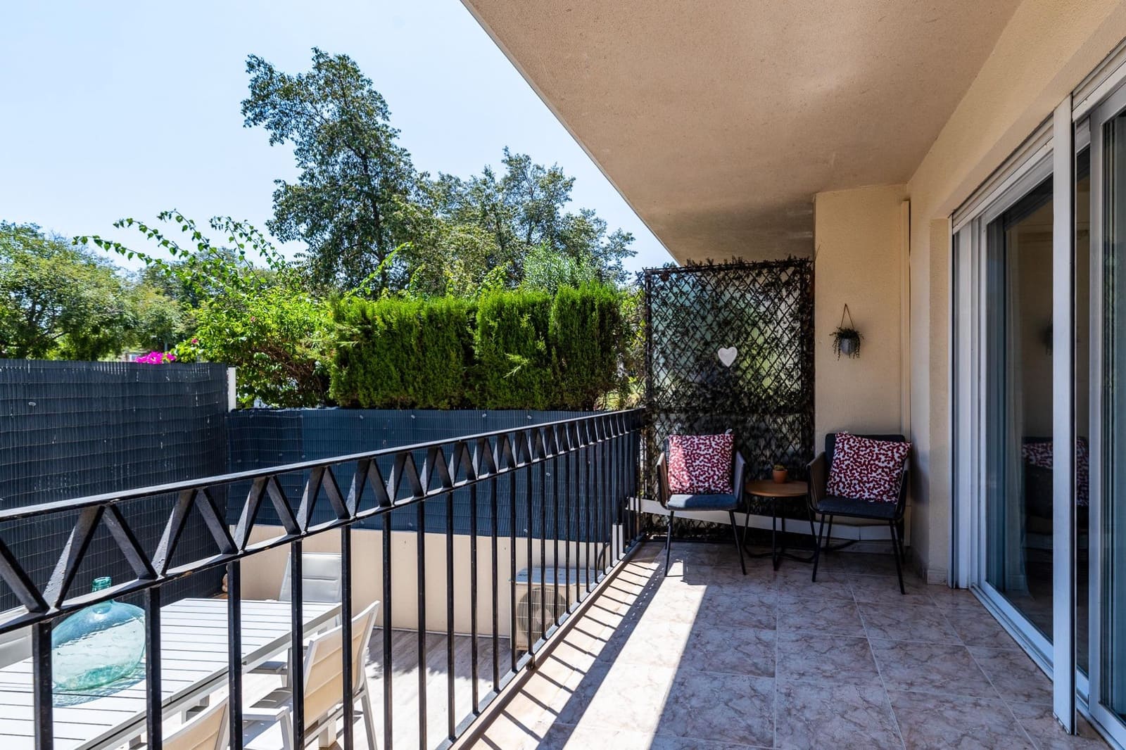 3 sypialnia Apartament na sprzedaż w Palma de Mallorca - 760 000 € (Ref: 9994391)