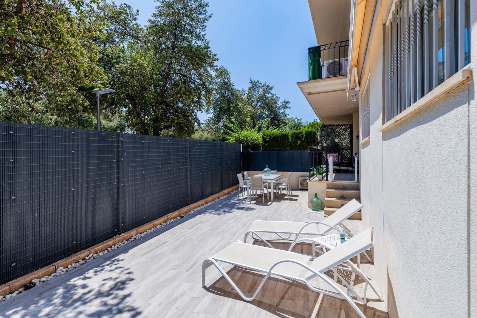 3 sypialnia Apartament na sprzedaż w Palma de Mallorca - 760 000 € (Ref: 9994391)