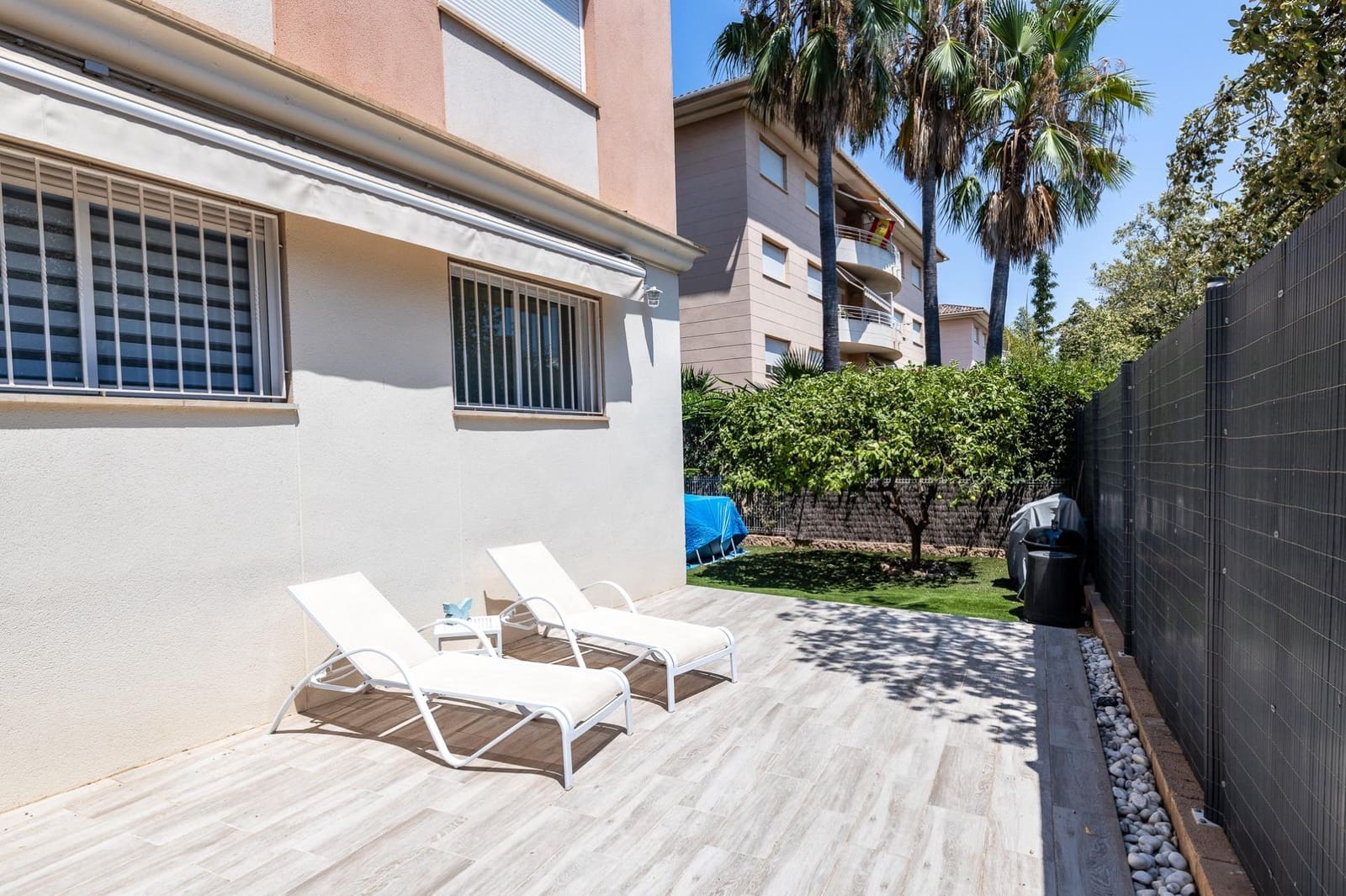 3 sypialnia Apartament na sprzedaż w Palma de Mallorca - 760 000 € (Ref: 9994391)