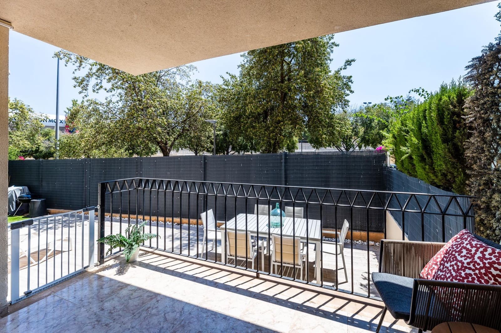 3 sypialnia Apartament na sprzedaż w Palma de Mallorca - 760 000 € (Ref: 9994391)