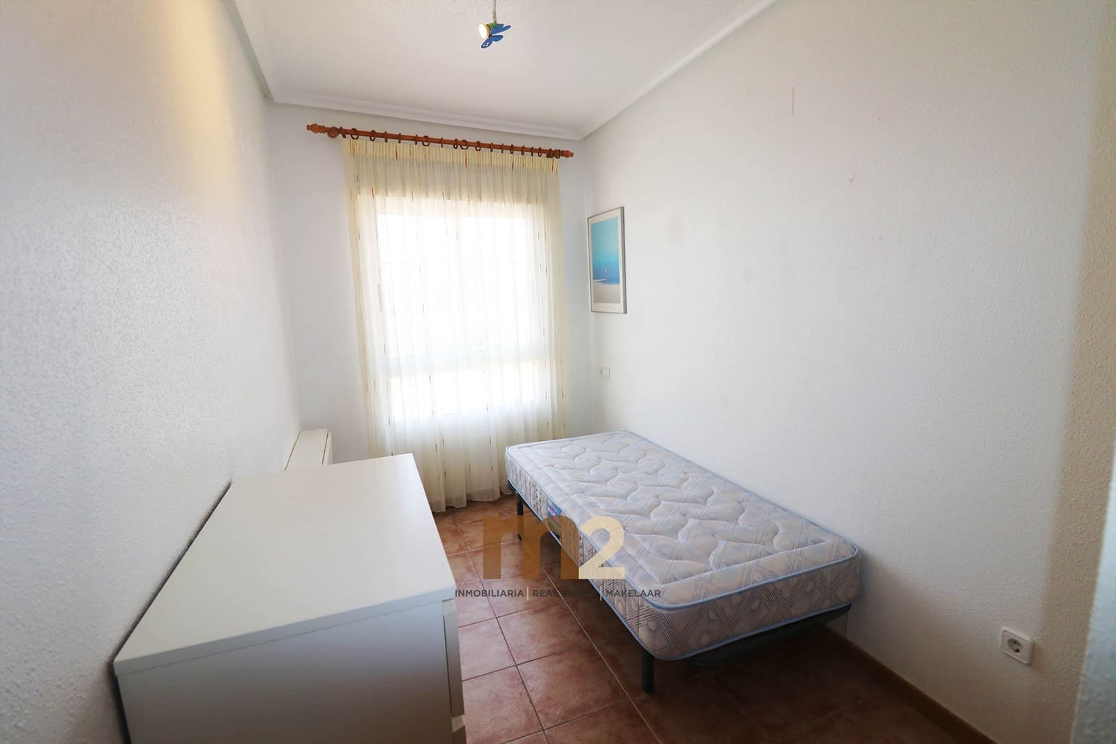 2 soveværelse Lejlighed til salg i Guardamar del Segura med swimmingpool garage - € 164.000 (Ref: 10012216)