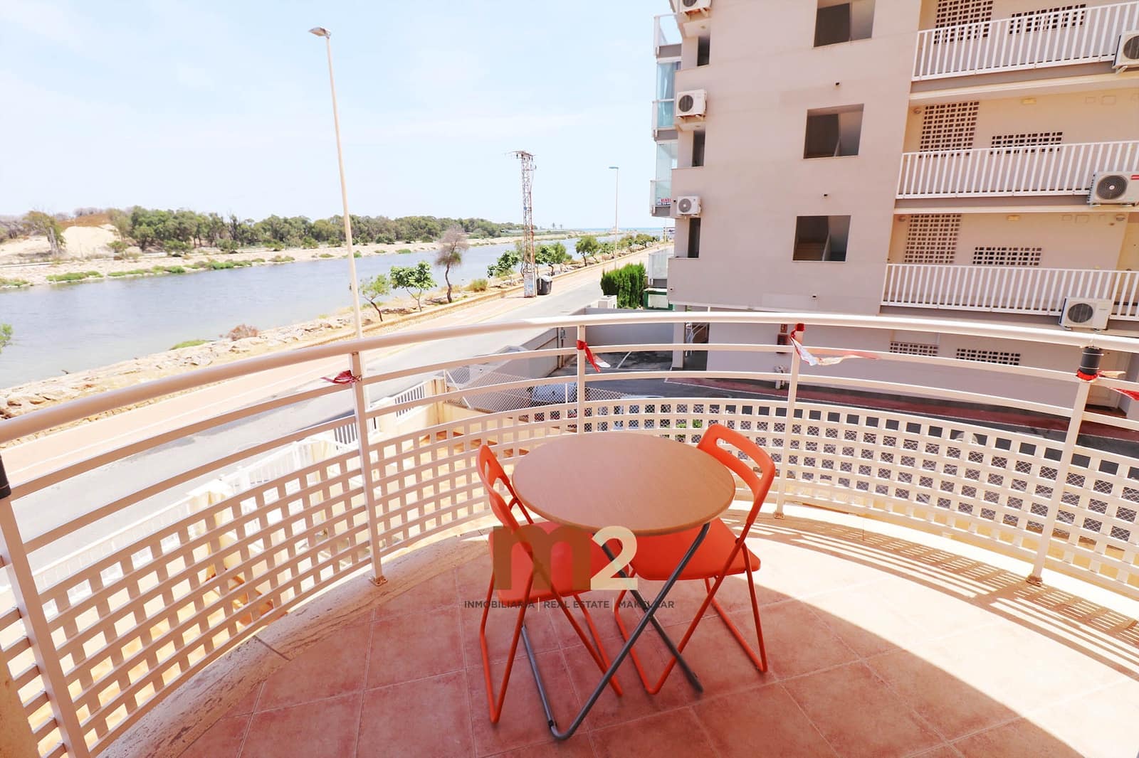 2 soveværelse Lejlighed til salg i Guardamar del Segura med swimmingpool garage - € 164.000 (Ref: 10012216)