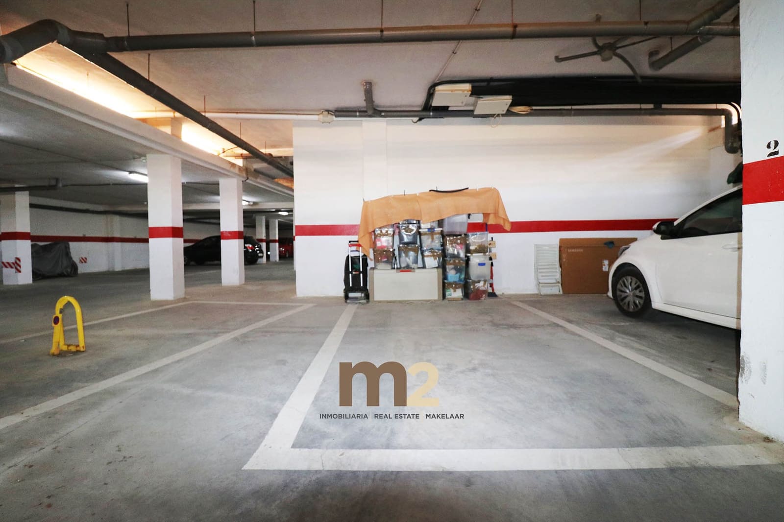 2 soveværelse Lejlighed til salg i Guardamar del Segura med swimmingpool garage - € 164.000 (Ref: 10012216)