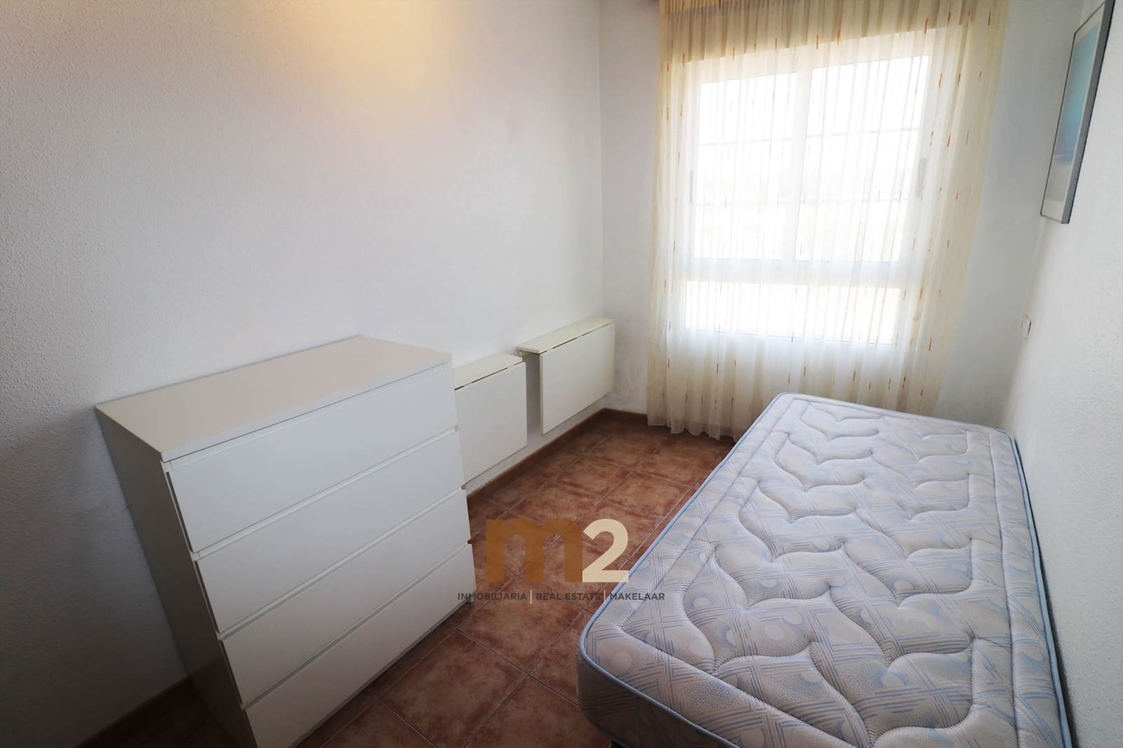 2 soveværelse Lejlighed til salg i Guardamar del Segura med swimmingpool garage - € 164.000 (Ref: 10012216)