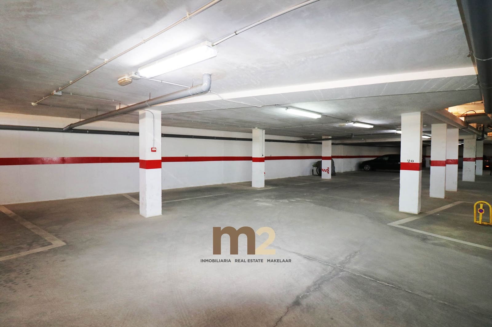 2 soveværelse Lejlighed til salg i Guardamar del Segura med swimmingpool garage - € 164.000 (Ref: 10012216)