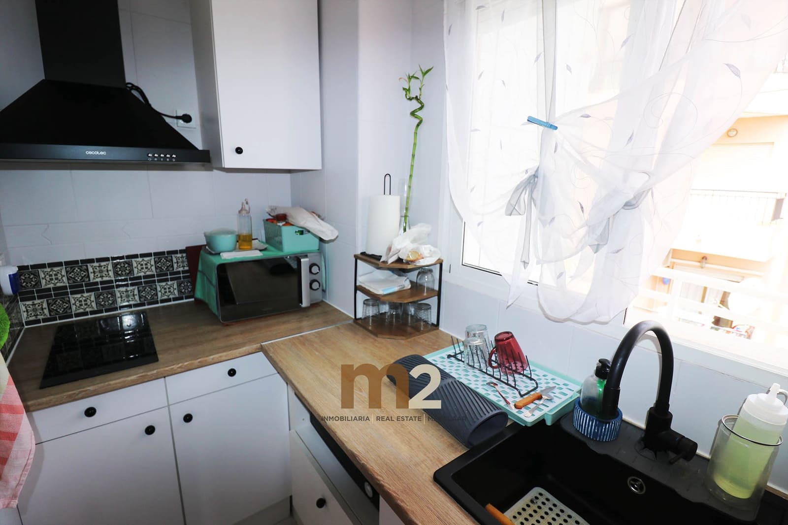 2 soveværelse Lejlighed til salg i Torrevieja med swimmingpool - € 139.000 (Ref: 10012343)
