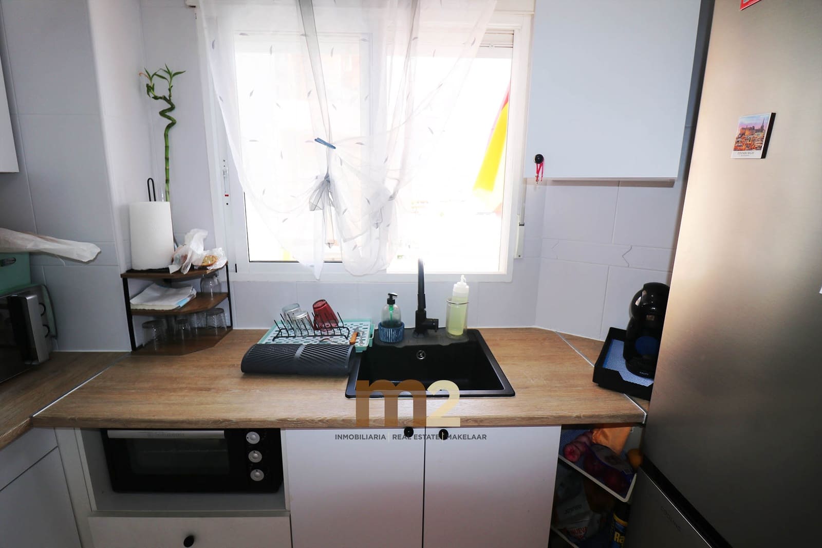 2 soveværelse Lejlighed til salg i Torrevieja med swimmingpool - € 139.000 (Ref: 10012343)