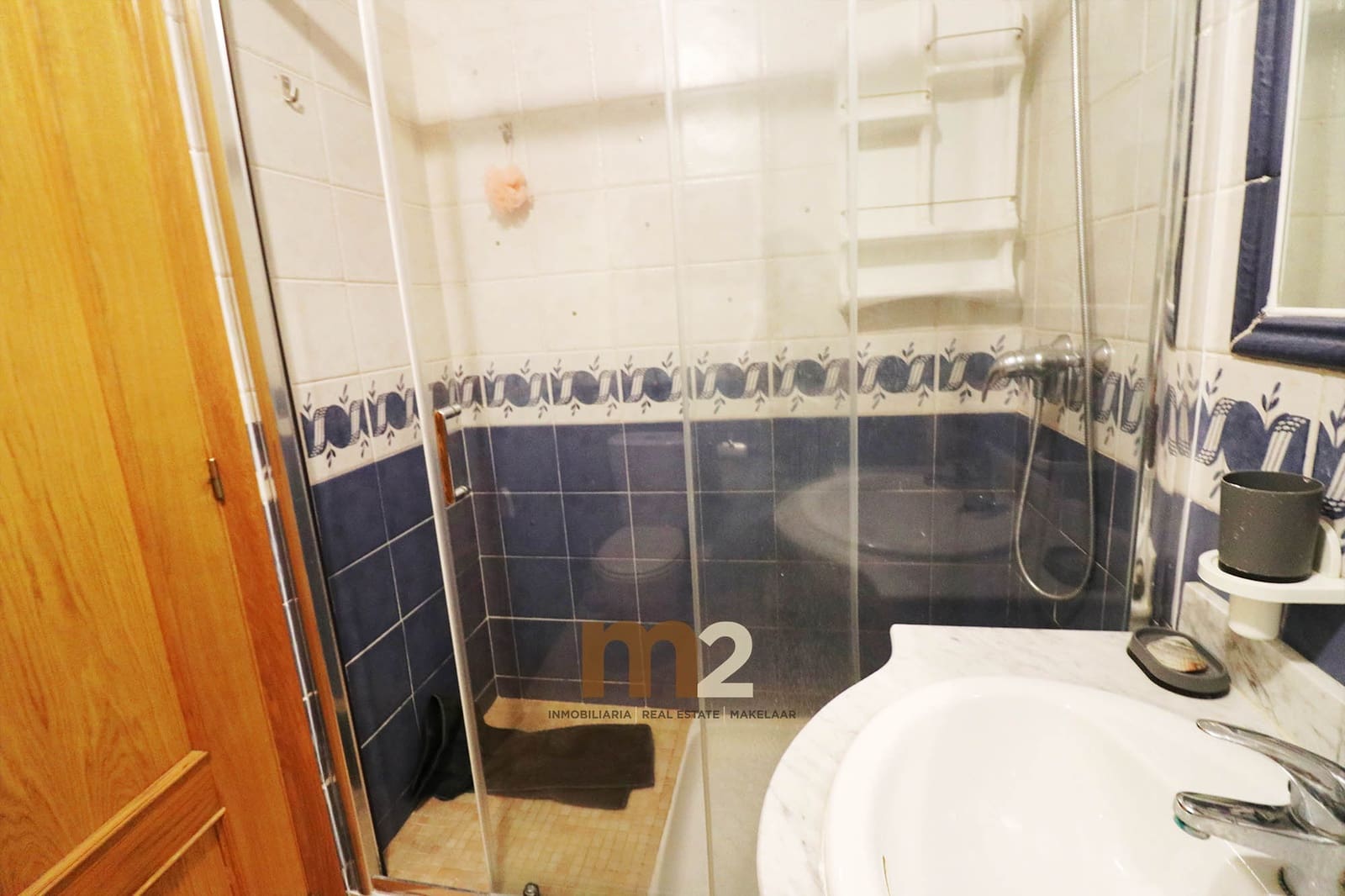 2 makuuhuone Bungalow myytävänä paikassa Guardamar del Segura mukana uima-altaan 
autotalli - 154 900 € (Ref: 10014818)