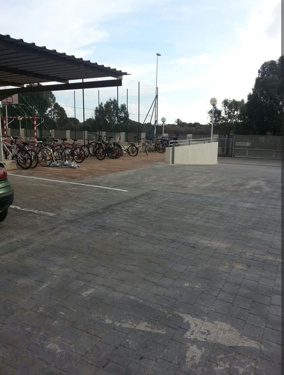 1 slaapkamer Appartement te koop in Guardamar del Segura met zwembad garage - € 157.500 (Ref: 10021785)