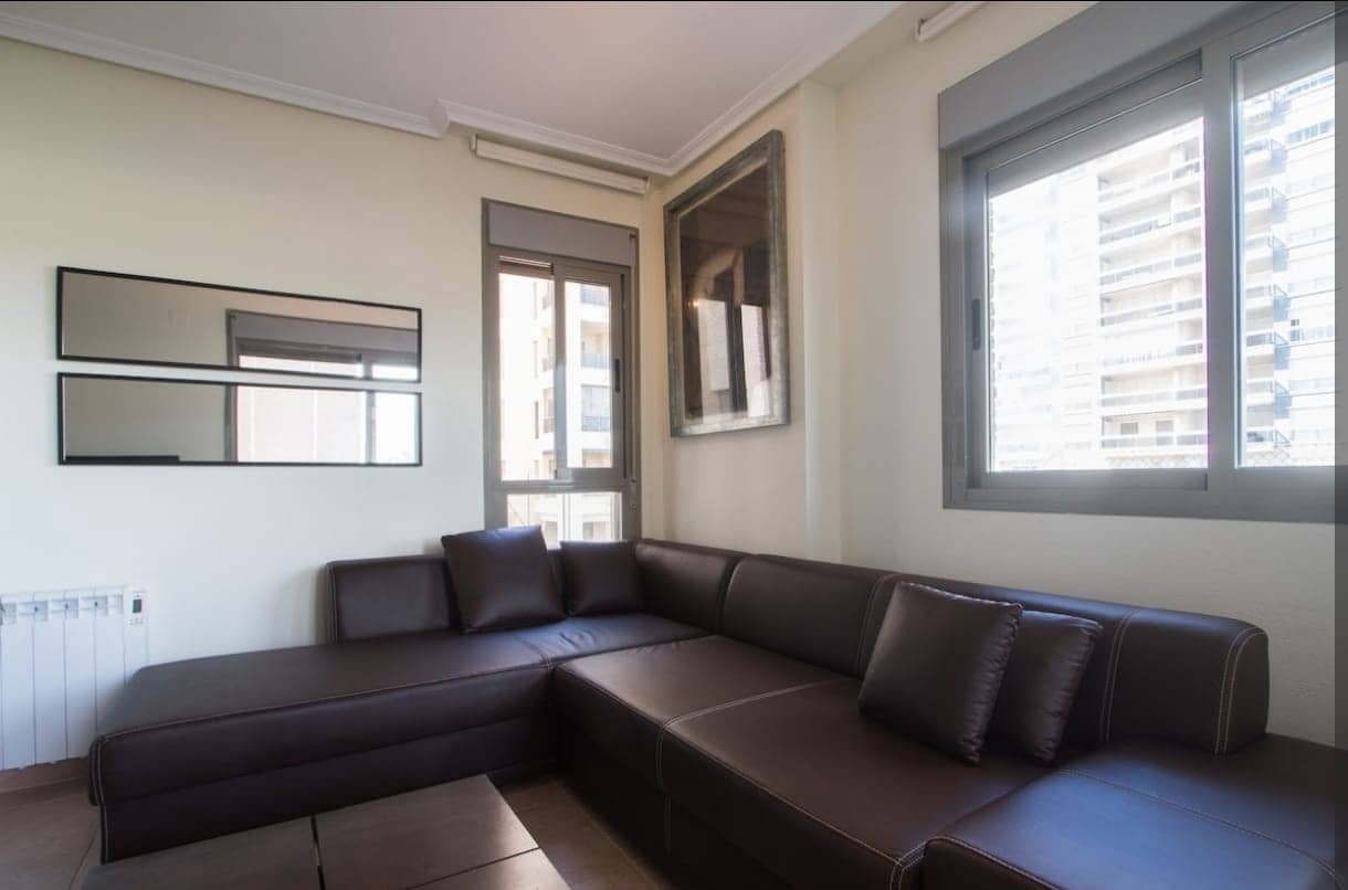 1 slaapkamer Appartement te koop in Guardamar del Segura met zwembad garage - € 157.500 (Ref: 10021785)