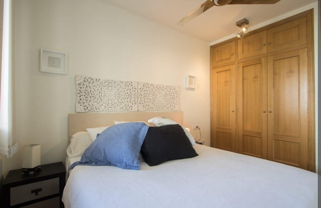 1 slaapkamer Appartement te koop in Guardamar del Segura met zwembad garage - € 157.500 (Ref: 10021785)