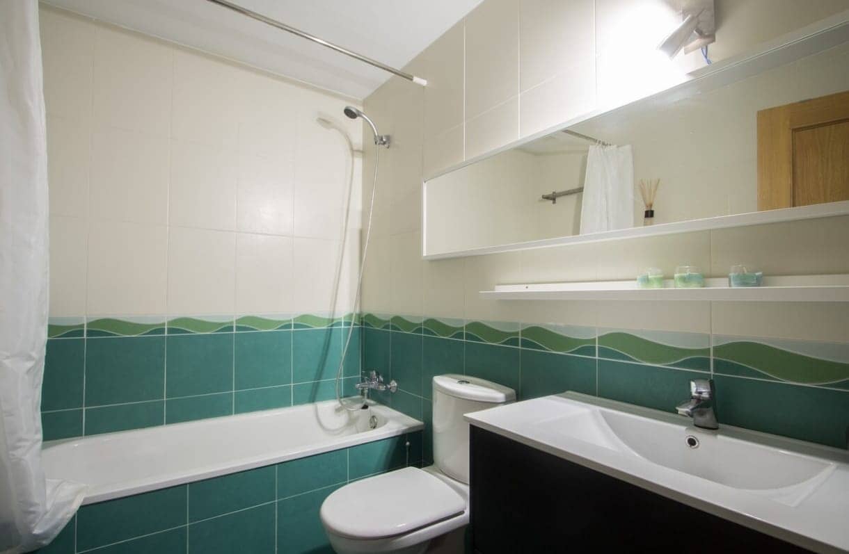 1 slaapkamer Appartement te koop in Guardamar del Segura met zwembad garage - € 157.500 (Ref: 10021785)