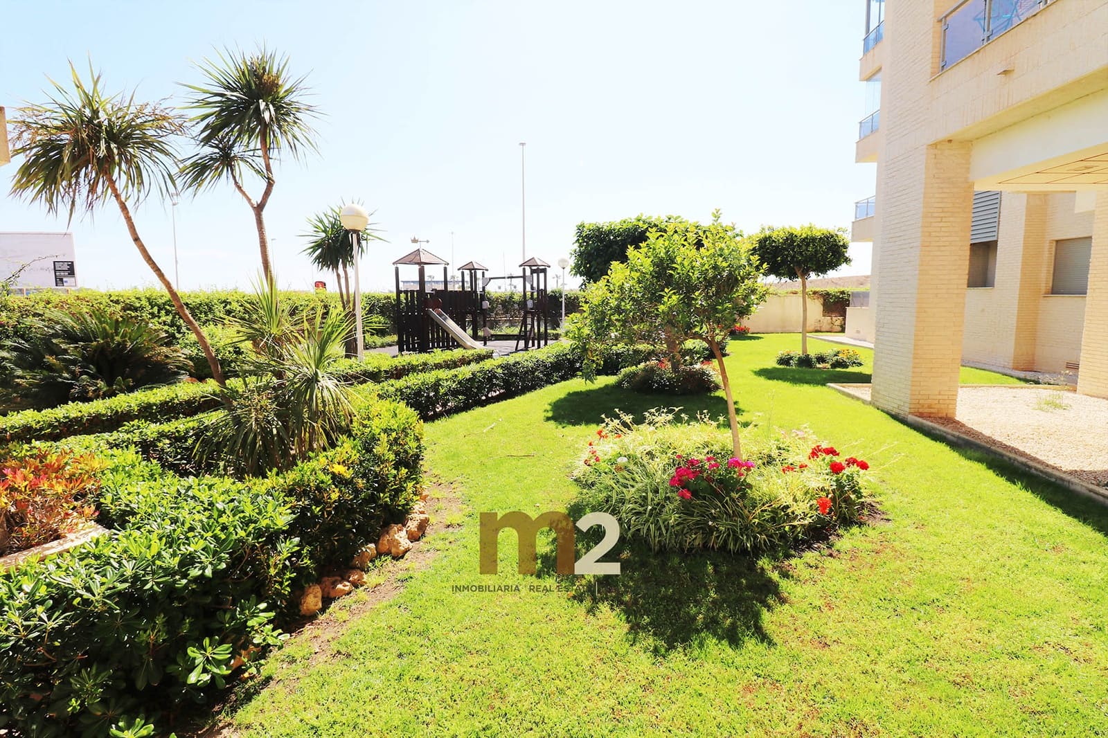 1 slaapkamer Appartement te koop in Guardamar del Segura met zwembad garage - € 157.500 (Ref: 10021785)