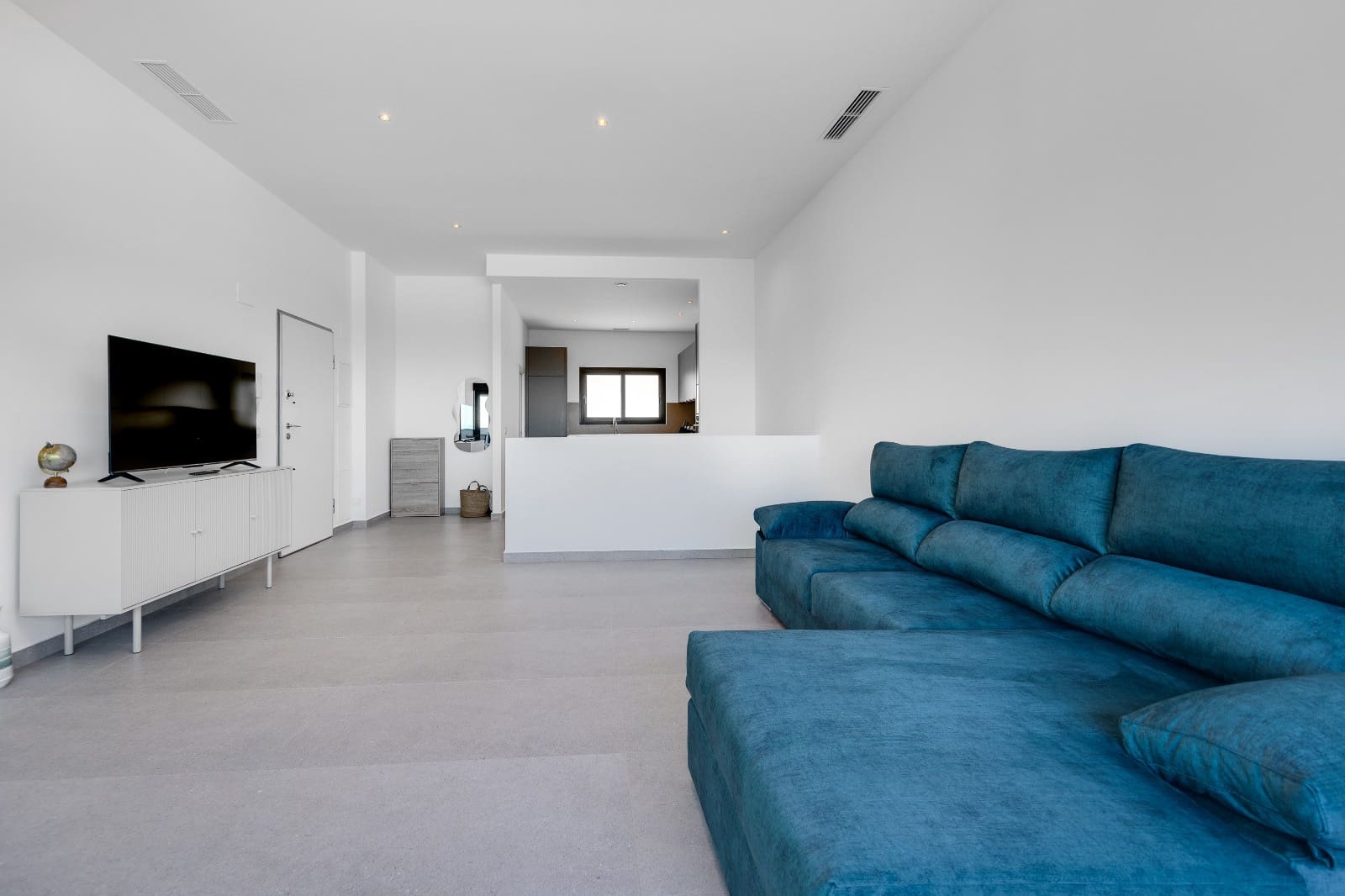 4 chambre Appartement à vendre à Guardamar del Segura avec piscine garage - 390 000 € (Ref: 10035661)