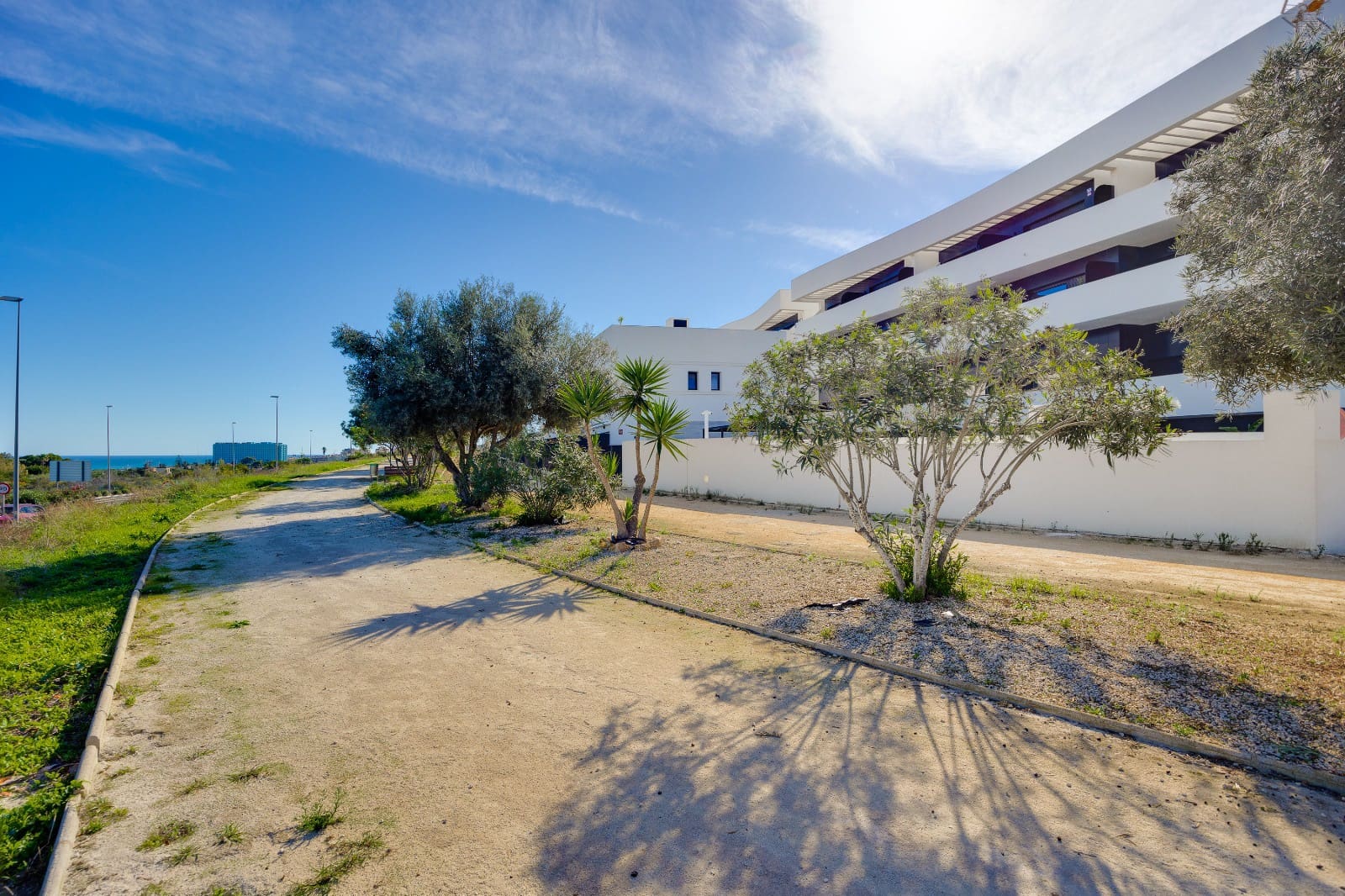 4 chambre Appartement à vendre à Guardamar del Segura avec piscine garage - 390 000 € (Ref: 10035661)
