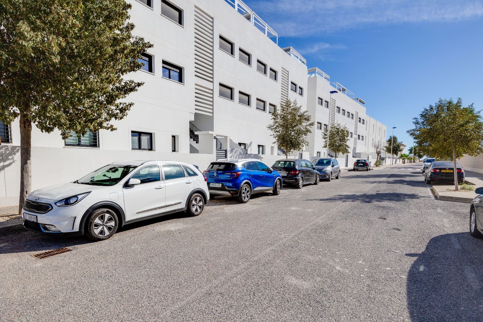 4 chambre Appartement à vendre à Guardamar del Segura avec piscine garage - 390 000 € (Ref: 10035661)
