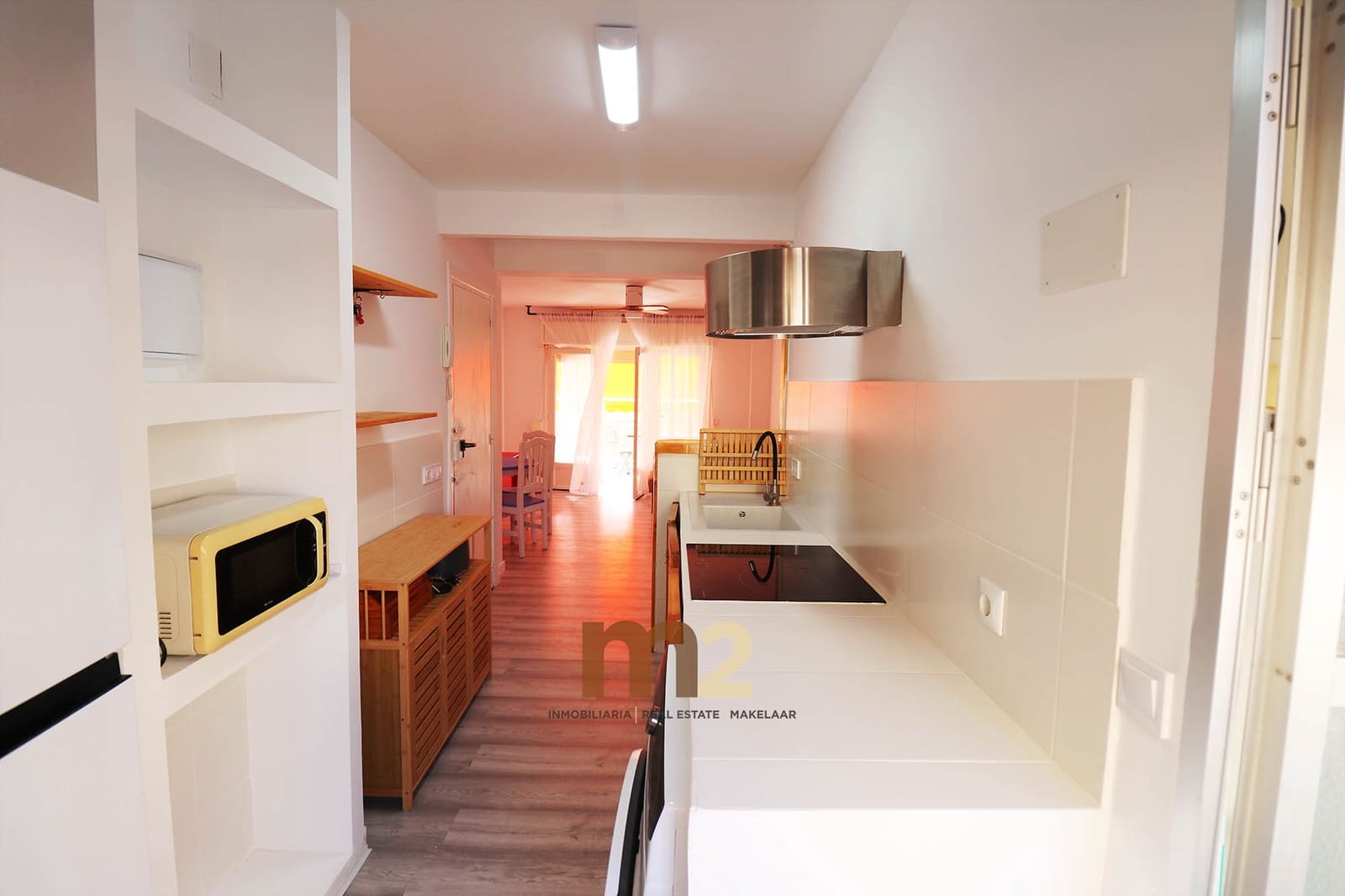 2 bedroom Apartment for rent in Torrevieja - € 800 (Ref: 10035756)