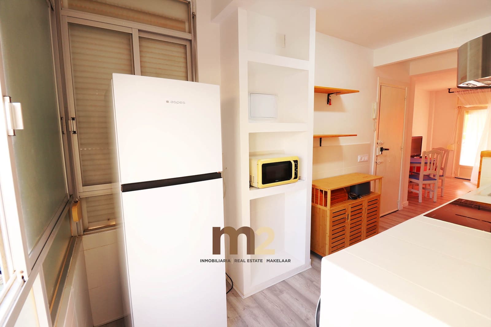 2 bedroom Apartment for rent in Torrevieja - € 800 (Ref: 10035756)