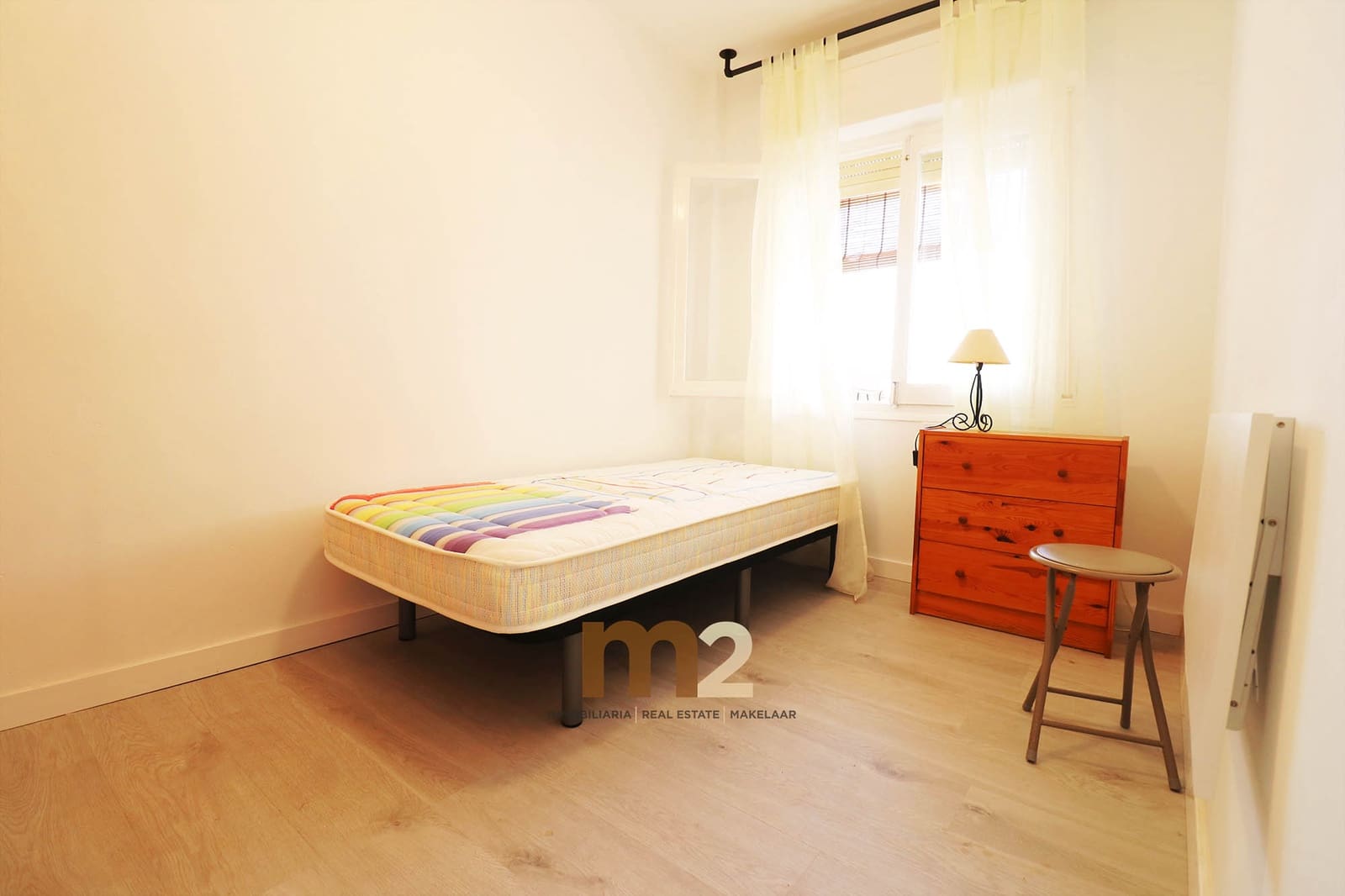 2 bedroom Apartment for rent in Torrevieja - € 800 (Ref: 10035756)