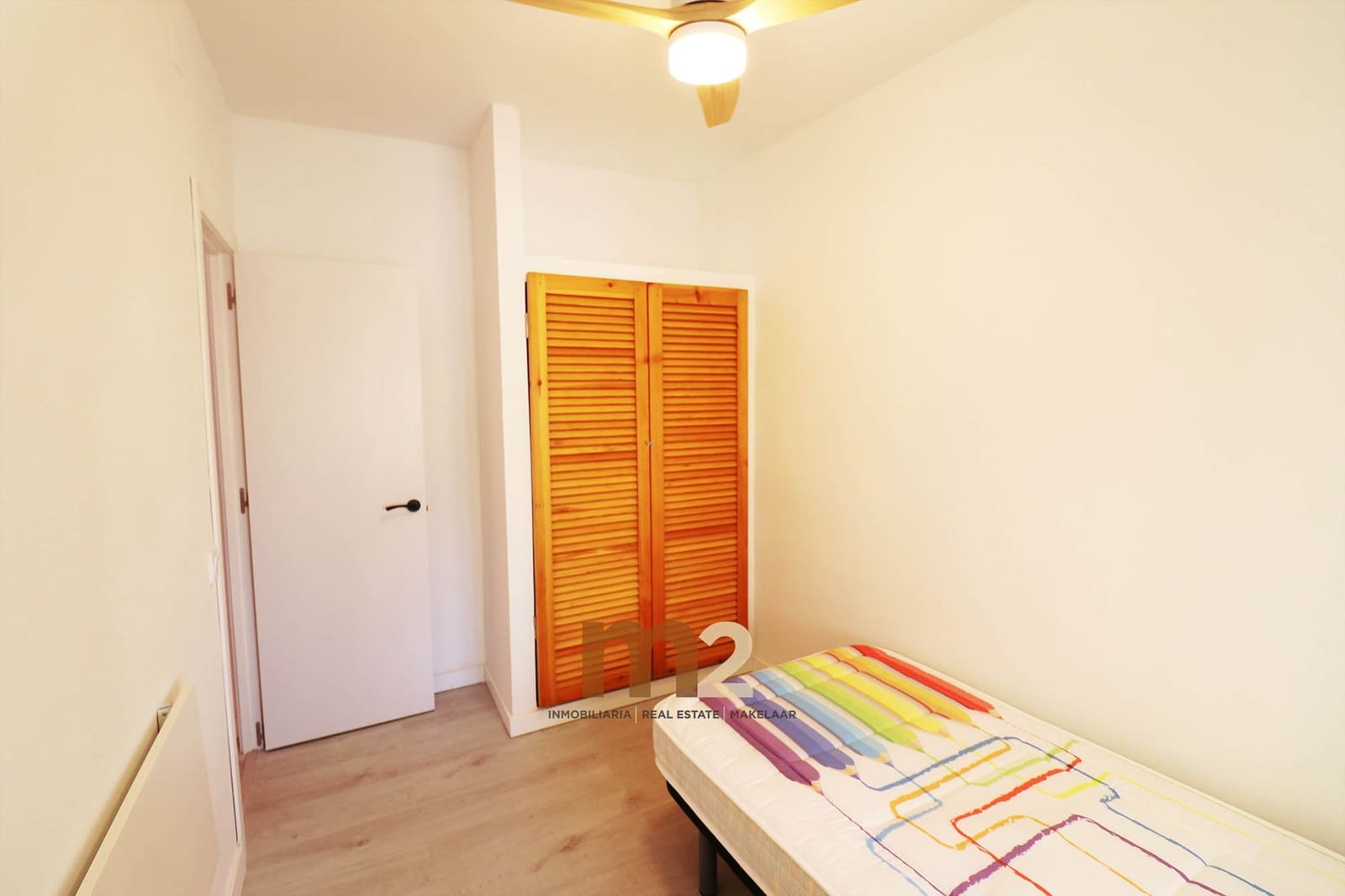 2 bedroom Apartment for rent in Torrevieja - € 800 (Ref: 10035756)