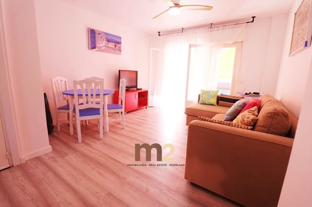 2 bedroom Apartment for rent in Gaspar Perelló, Torrevieja - € 800 (Ref: 10035756)