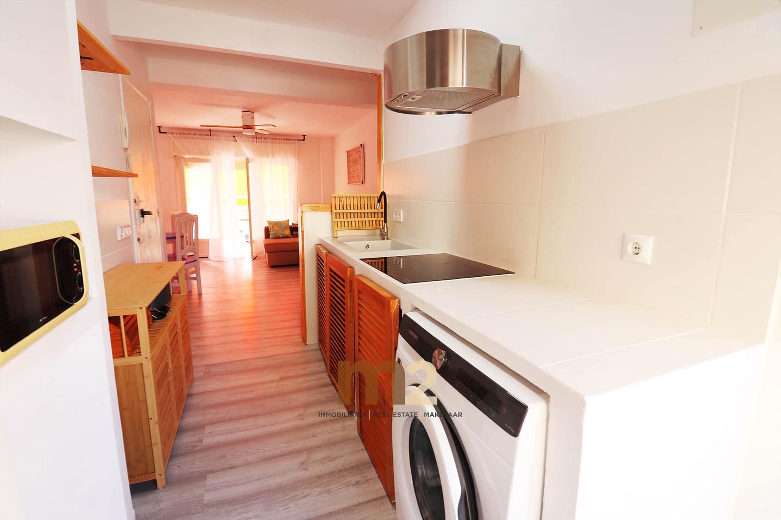 2 bedroom Apartment for rent in Torrevieja - € 800 (Ref: 10035756)