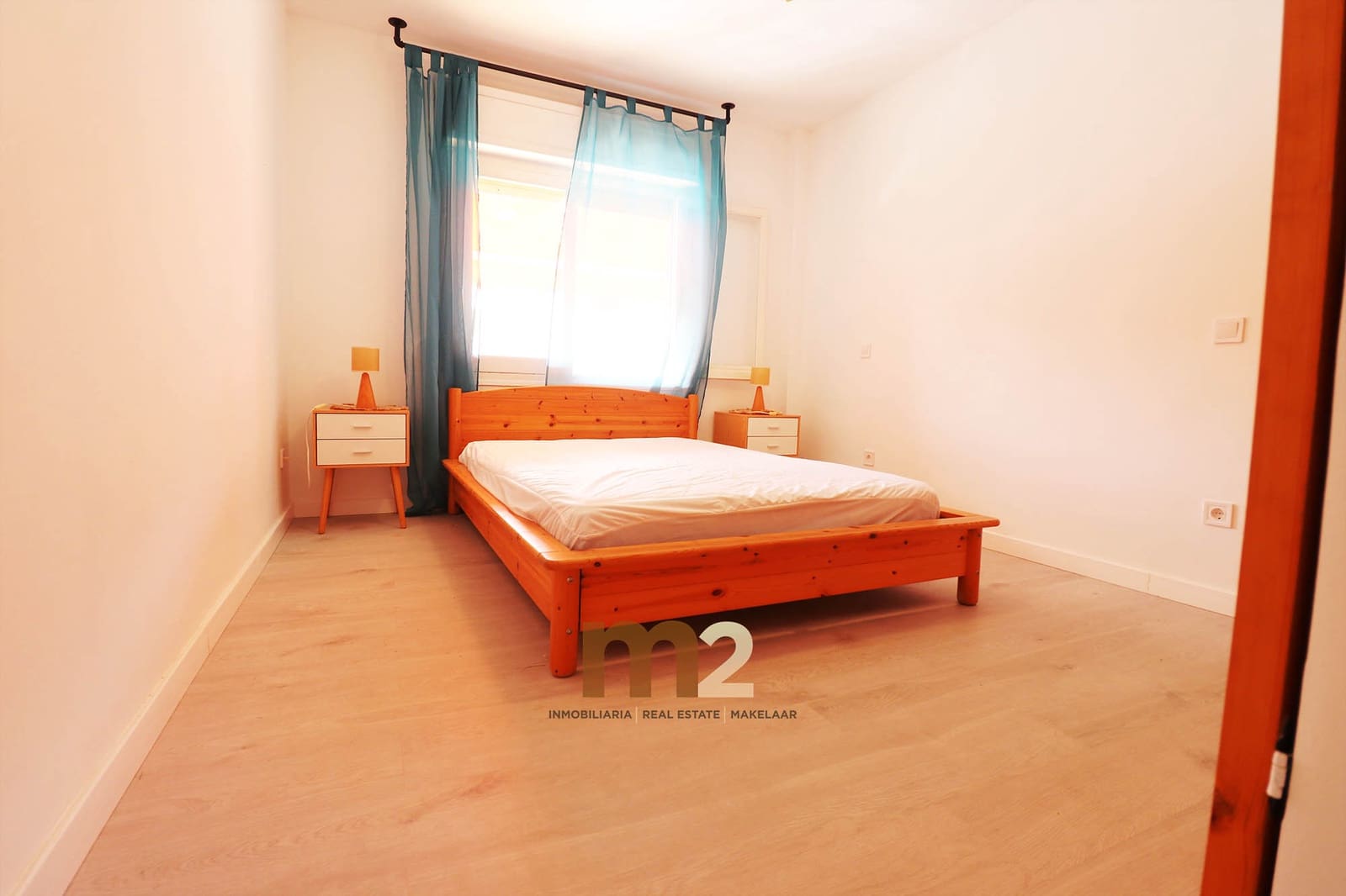 2 bedroom Apartment for rent in Torrevieja - € 800 (Ref: 10035756)